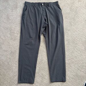 Pure Hockey Men’s Performance Golf Pants